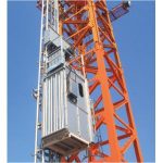 Import construction hoist from chinese wholesale supplier and manufacturer