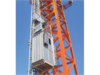Import construction hoist from chinese wholesale supplier and manufacturer
