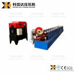 Import kexinda Hose Crimping Machine Welded Pipe Mill Roll Forming Machine Factory from chinese wholesale supplier and manufacturer