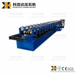 Import kexinda Hose Crimping Machine Welded Pipe Mill Roll Forming Machine Factory from chinese wholesale supplier and manufacturer