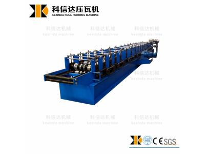 Import kexinda Hose Crimping Machine Welded Pipe Mill Roll Forming Machine Factory from chinese wholesale supplier and manufacturer