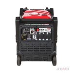 Import SENCI 2020 NEW Silent inverter generator SC9000i 7.5KW from chinese wholesale supplier and manufacturer