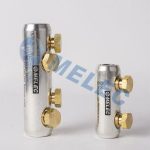 Import GLL MECHANICAL ALUMINIUM CONNECTOR from chinese wholesale supplier and manufacturer