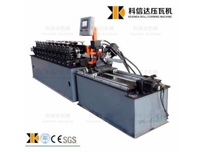 Import keel roll forming machine from chinese wholesale supplier and manufacturer