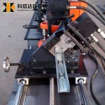 Import keel roll forming machine from chinese wholesale supplier and manufacturer
