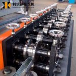 Import keel roll forming machine from chinese wholesale supplier and manufacturer