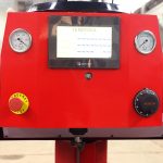 Import CNC Valve seat boring machine TL120CNC from chinese wholesale supplier and manufacturer