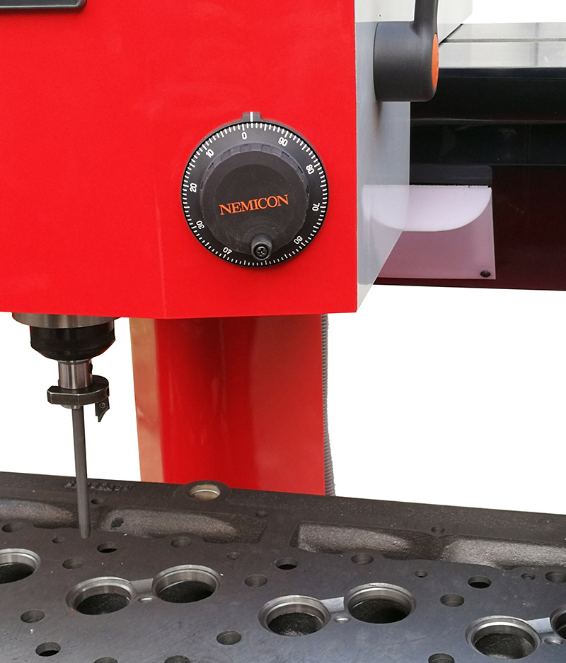 Import CNC Valve seat boring machine TL120CNC from chinese wholesale supplier and manufacturer