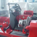 Import Crankshaft Grinding Machine MQ8260*1800 from chinese wholesale supplier and manufacturer