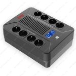 Import Line Interactive UPS EA200Plus 600-1000VA from chinese wholesale supplier and manufacturer