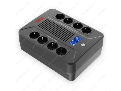Import Line Interactive UPS EA200Plus 600-1000VA from chinese wholesale supplier and manufacturer