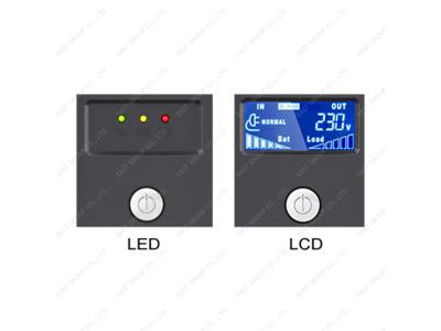 Import Line Interactive UPS EA200Plus 600-1000VA from chinese wholesale supplier and manufacturer