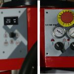 Import Digital display valve seat boring machine TL120DRO from chinese wholesale supplier and manufacturer