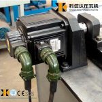 Import Drywall Galvanized Sheet Light Steel Profile Metal T Bar Stud/Track Roll Forming Machine from chinese wholesale supplier and manufacturer