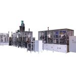 Import rotor assembly line from chinese wholesale supplier and manufacturer