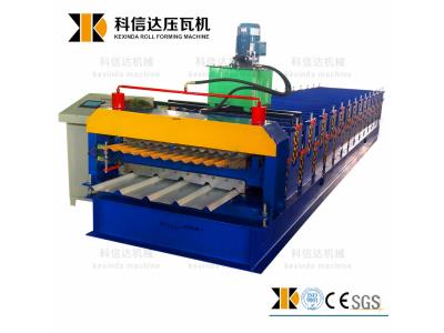 Import 836+836 double layer machine for manufacturing from chinese wholesale supplier and manufacturer