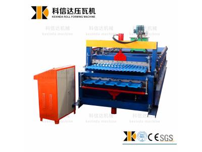 Import 836+836 double layer machine for manufacturing from chinese wholesale supplier and manufacturer