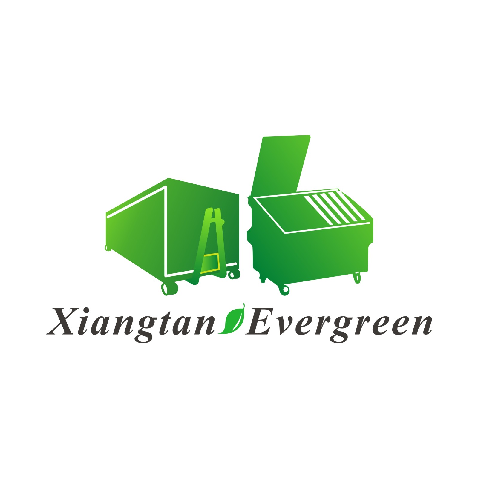 XIANGTAN EVERGREEN TRADE CO. LTD