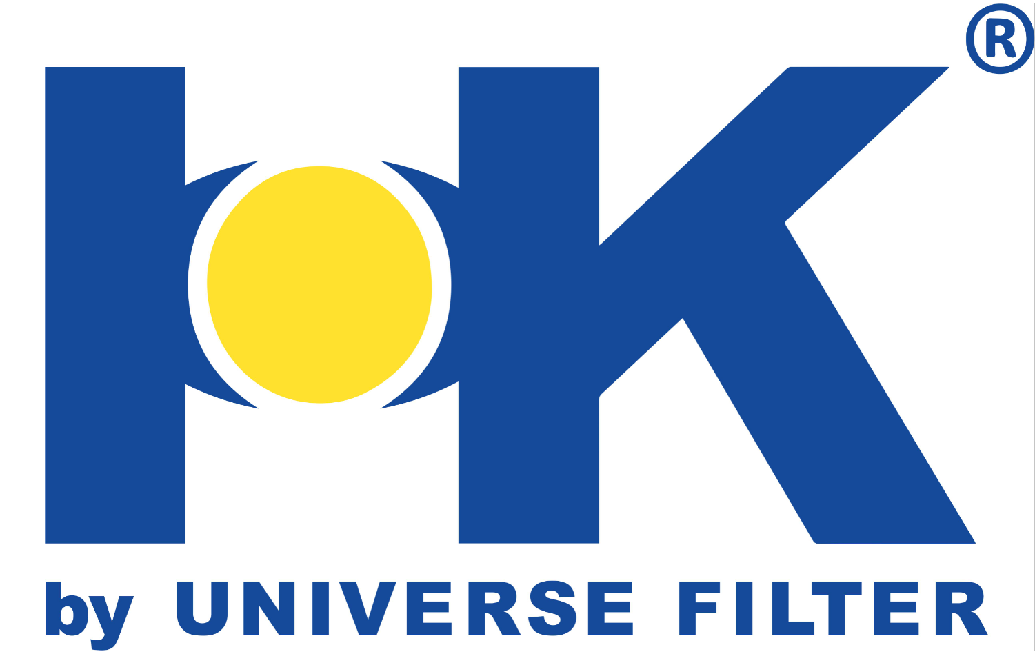 ZHEJIANG UNIVERSE PILTER CO. LTD.