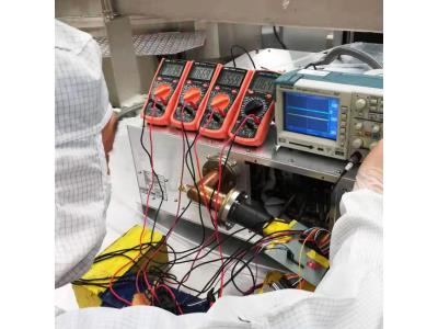 Import Technical support and maintenance of IC and Chip manufacturing production line from chinese wholesale supplier and manufacturer