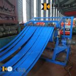 Import manufacturer automatic slitting line from chinese wholesale supplier and manufacturer