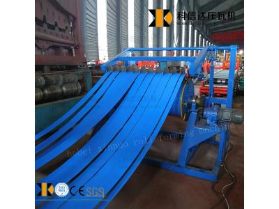 Import manufacturer automatic slitting line from chinese wholesale supplier and manufacturer