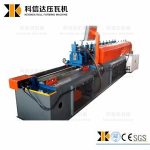 Import High Quality Metal Roll Form Machine for UD CD UW CW Profiles from chinese wholesale supplier and manufacturer