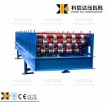 Import EPS Sandwich Panel Machine China Supplier Continuous Sandwich Panel Production Line from chinese wholesale supplier and manufacturer