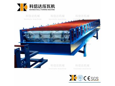 Import EPS Sandwich Panel Machine China Supplier Continuous Sandwich Panel Production Line from chinese wholesale supplier and manufacturer