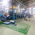 Import TLL-Tension Leveler Line from chinese wholesale supplier and manufacturer