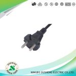 Import European CEE 7/17 Power Cord 16A from chinese wholesale supplier and manufacturer