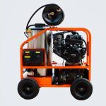Import Cold water &hot water &steam high pressure car washer from chinese wholesale supplier and manufacturer