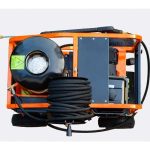 Import Cold water &hot water &steam high pressure car washer from chinese wholesale supplier and manufacturer