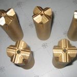 Import cross bit from chinese wholesale supplier and manufacturer