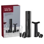 Import Wine opener And Accessories Sets KGS-KP1-361901 from chinese wholesale supplier and manufacturer
