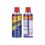 Import Anti Rust Oil Lubricant Spray from chinese wholesale supplier and manufacturer