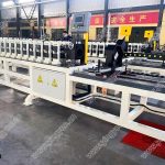 Import light keel roll forming machine70m/min from chinese wholesale supplier and manufacturer