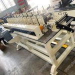 Import light keel roll forming machine70m/min from chinese wholesale supplier and manufacturer