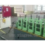 Import Dip light keel roll forming machine from chinese wholesale supplier and manufacturer
