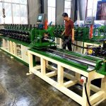 Import 80m/min High speed light keel roll forming machine from chinese wholesale supplier and manufacturer