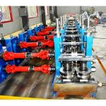 Import Tube mill production line with HF welding from chinese wholesale supplier and manufacturer