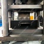 Import roller shutter door panels roll forming machine from chinese wholesale supplier and manufacturer