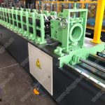 Import High speed light keel roll forming machine from chinese wholesale supplier and manufacturer