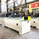 Import light keel roll forming machine 40m/min from chinese wholesale supplier and manufacturer