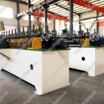 Import light keel roll forming machine 40m/min from chinese wholesale supplier and manufacturer