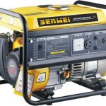 Import GASOLINE GENERATOR SET from chinese wholesale supplier and manufacturer