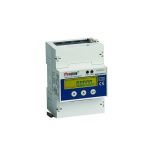 Import RS237(DR1-1)Three Phase DIN RAIL Electronic Energy Meter for Power Authorities from chinese wholesale supplier and manufacturer