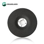 Import T27-125X6X22.23 METAL Grinding wheel Red 3 Nets from chinese wholesale supplier and manufacturer