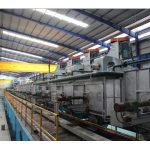 Import GI/GL-Galvanized/ Galvalume line from chinese wholesale supplier and manufacturer