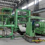 Import Color coating line from chinese wholesale supplier and manufacturer